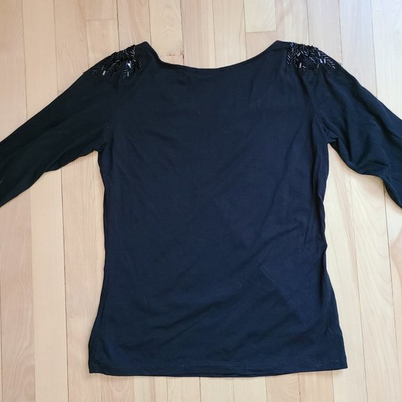 Mexx Beaded Top - Picture 3 of 9